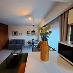 Apartment Bc Blankenberge