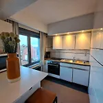Apartment Bc Blankenberge
