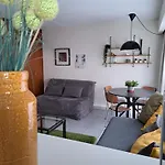 Bc Apartment Blankenberge