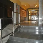 Apartment Bc Blankenberge