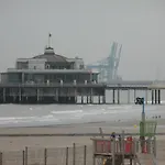 Bc Apartment Blankenberge