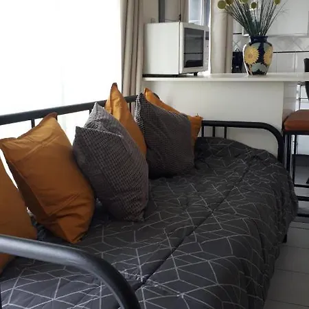 Bc Apartmán *