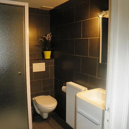 Bc Apartment Blankenberge