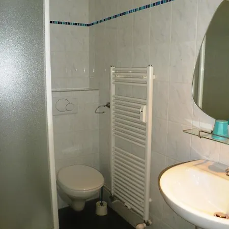 Bc Apartmán *