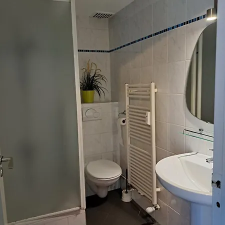 Bc Apartmán