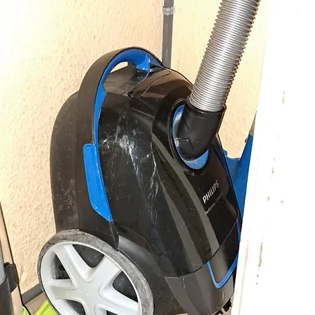 Apartment Bc Blankenberge