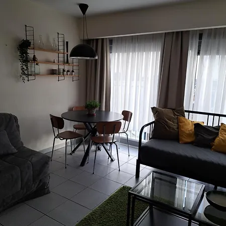 Bc Apartmán *