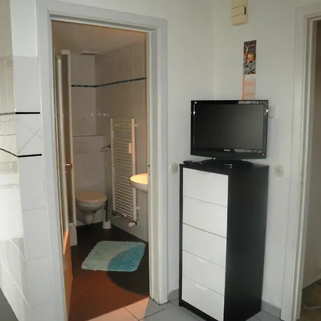 Appartement Bc *