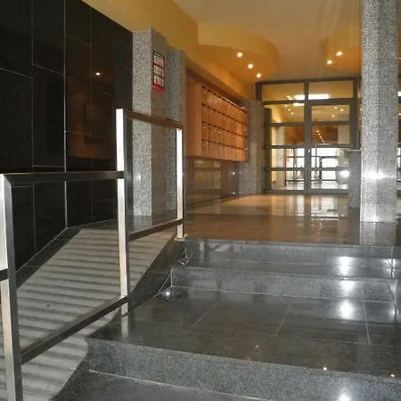 Apartmán Bc Blankenberge