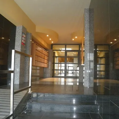 Bc Apartmán *