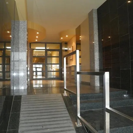 Bc Apartmán