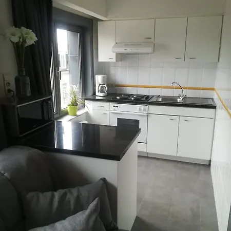 Bc Apartmán *