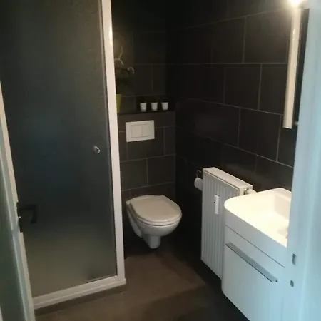 Apartmán Bc *