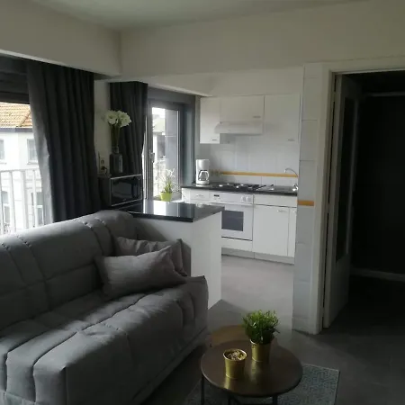 Bc Apartmán *
