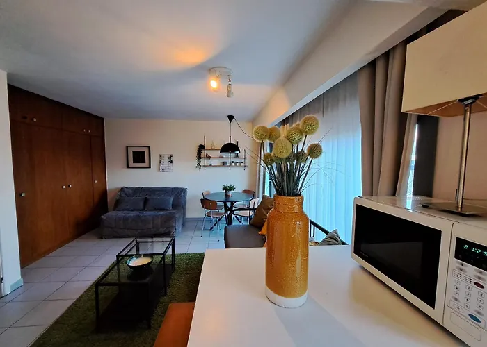 Appartement Bc Blankenberge