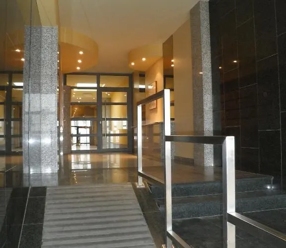 Bc Апартаменты